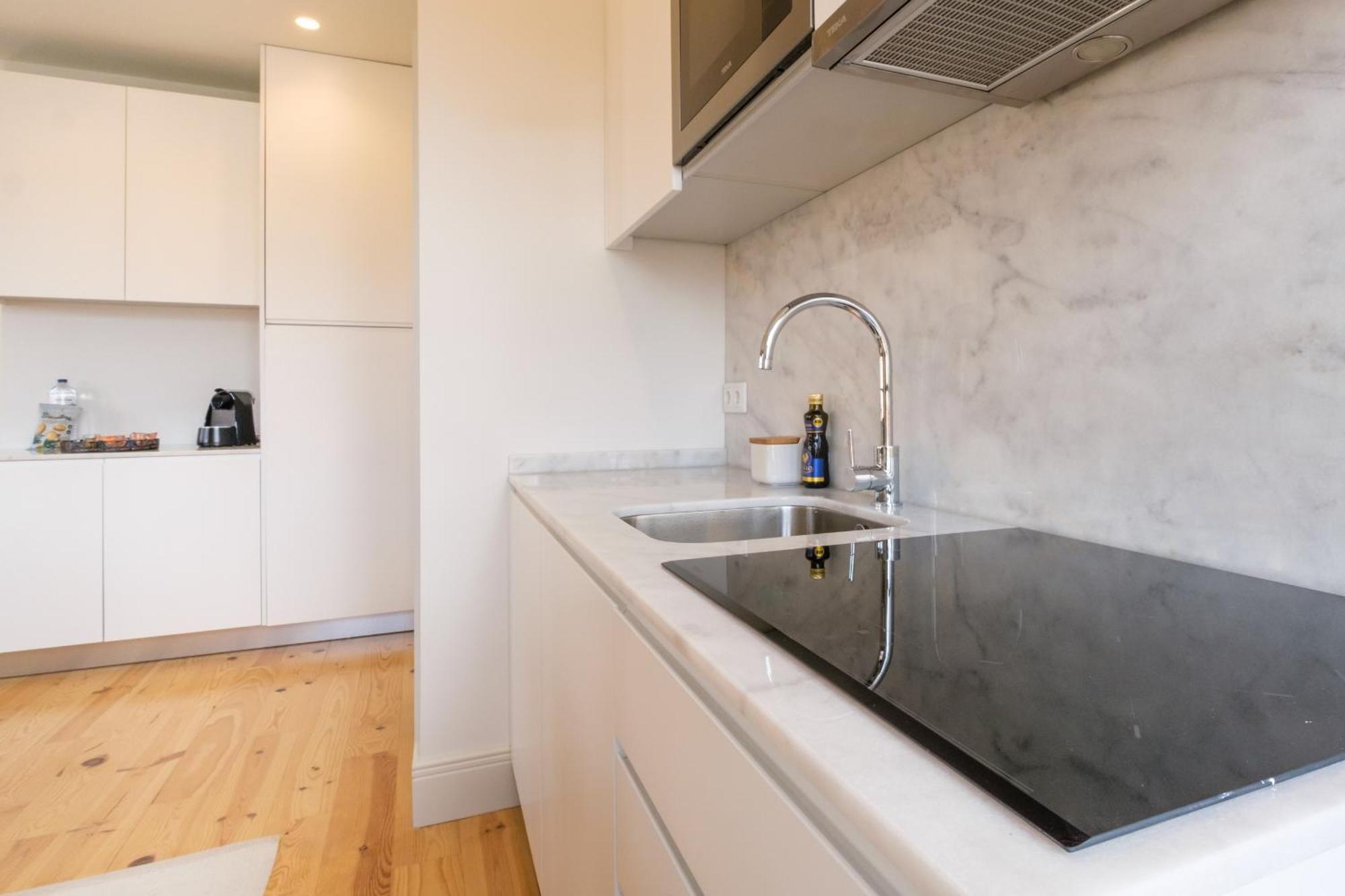Art Deco 41 Luxury Downtown Metro Ac Apartment *