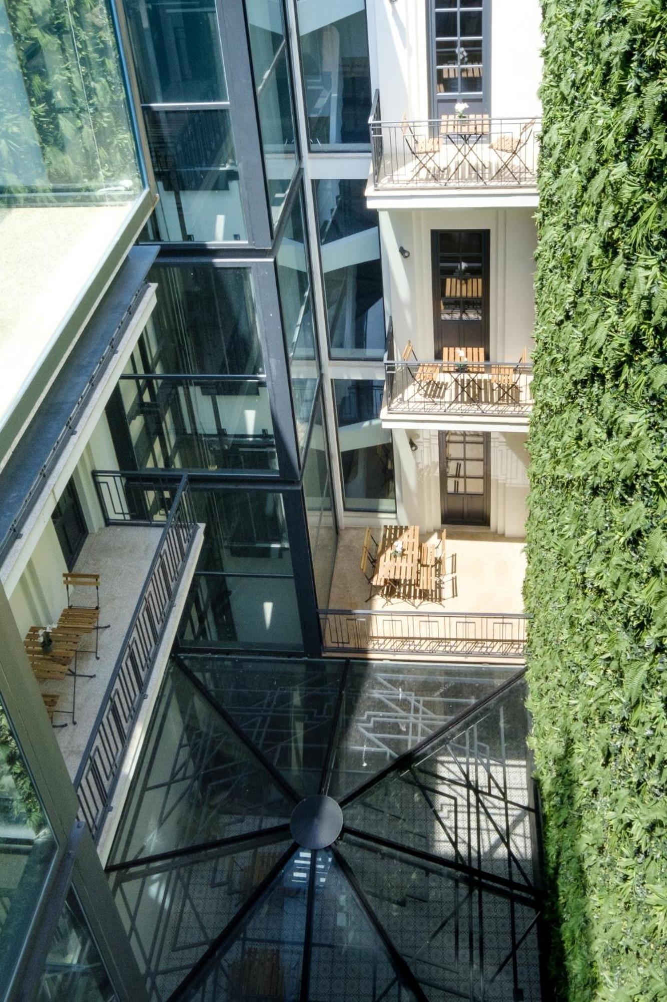 Art Deco 41 Luxury Downtown Metro Ac Apartment Porto
